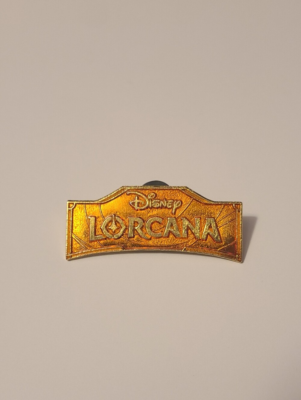 Disney Lorcana Pin 👓